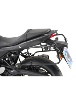 Stelaż kufrów bocznych Hepco&Becker Lock-It Suzuki SV 650 X (18-25)