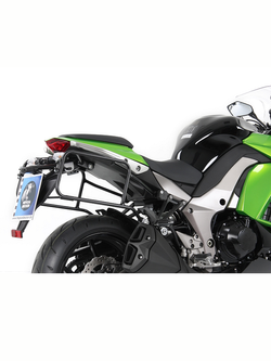 Stelaż kufrów bocznych Hepco&Becker lock-It Kawasaki Z 1000 SX [11-14]