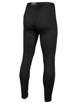 Legginsy termoaktywne Klim Aggressor 2.0 czarne