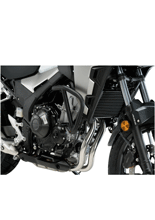 Gmole PUIG Honda CB500 X (19-24), NX 500 (24-)/E-Clutch (26-)