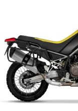 Stelaż kufrów bocznych 4P Shad Aprilia Tuareg 660 (21-)