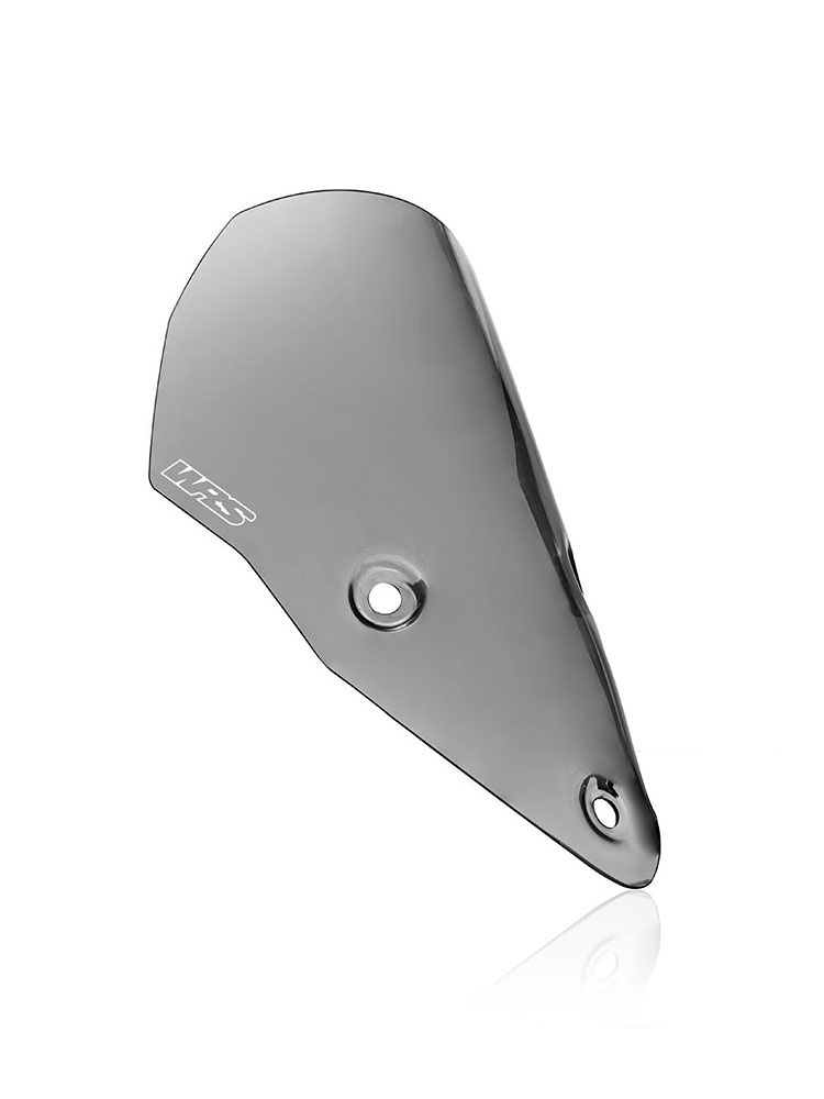 Szyba motocyklowa WRS Sport Ducati Supersport 939/ S (17-20), Supersport 950/ S (21-24) mocno przyciemniana