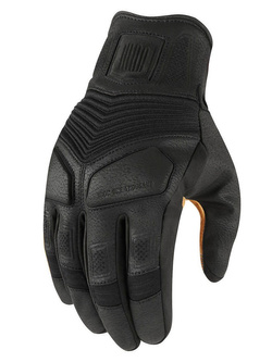 Rękawice motocyklowe Icon 1000 Nightbreed