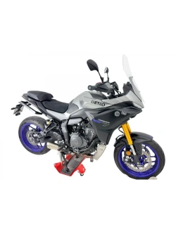 Szyba motocyklowa WRS Touring Yamaha Tracer 7/ GT (25-) przezroczysta