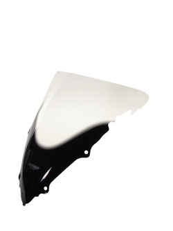 Szyba motocyklowa MRA Oryginalny kształt "O" Yamaha YZF R 6 (03-05) /R 6 (06-24) przeźroczysta