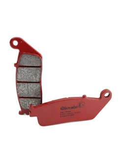 Klocki hamulcowe Brembo SA Cagiva Navigator 1000 (00-05)/ Yamaha WR 250 X (07-14)/ Honda/ Kawasaki/ Suzuki/ Triumph (wybrane modele) [kpl. na 1 tarczę]