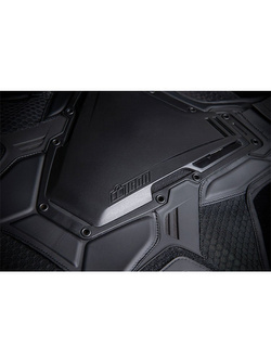 Buzer Icon Field Armor 3