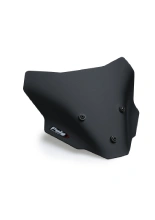 Owiewka motocyklowa sportowa Puig Naked New Generation Yamaha MT-07/Y-AMT (25-) czarna matowa
