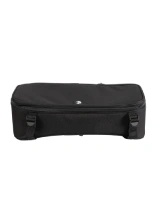 Torba na kufer boczny Hepco&Becker Xplorer 30/40 czarna (pojemność: 12-19 l)