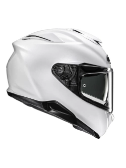 Kask integralny HJC RPHA 72 Solid biały