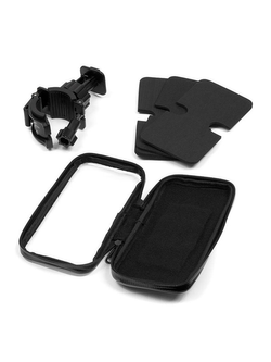 Wodoodporny uchwyt na telefon z etui - Extreme 167 