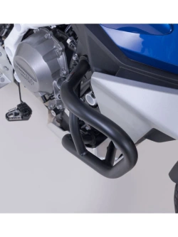 Crashbary SW-Motech BMW F 450 GS (25-) czarne