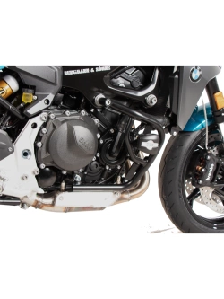 Gmole silnika z crash padami Hepco&Becker BMW F 900 R (25-) czarne