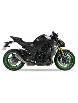 Tłumik motocyklowy IXIL RC Race Xtrem Kawasaki Z 1100/ SE (26-)