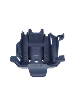 Płyta pod silnik Acerbis wybrane modele GasGas/Husqvarna/KTM niebieska