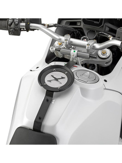Mocowanie Givi do tankbagów Tanklock, TanklockED do Ducati Desert X 937 (22-25)