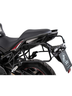 Stelaż kufrów bocznych Hepco&Becker Lock-It Kawasaki Versys 650 [15-21]