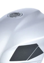 Naklejka na bok zbiornika Oxford Transformer czarna