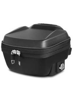 Torba na zbiornik Tankbag Shad E03CL [wymaga mocowania Click System] [pojemność: 3 L] [z zamkiem na klucz]