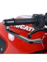 Osłona dźwigni hamulca R&G Racing Ducati (wybrane modele) karbonowa