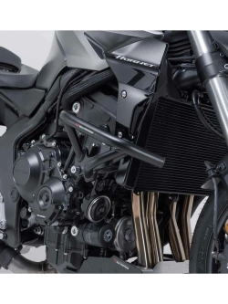 Crashbary SW-Motech Honda CB 1000 Hornet (24-) czarne