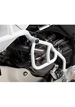 Gmol Hepco&Becker do Ducati Desert X (22-) biały