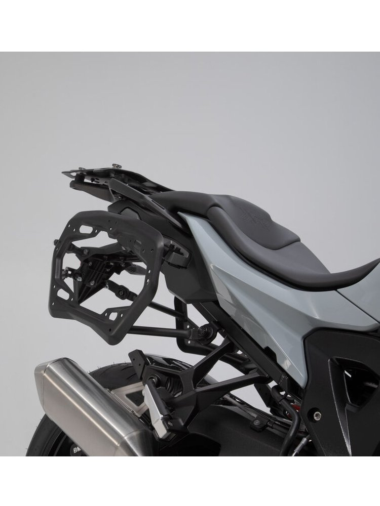 Stelaż Pro na kufry boczne SW-Motech do BMW S 1000 XR (19-)