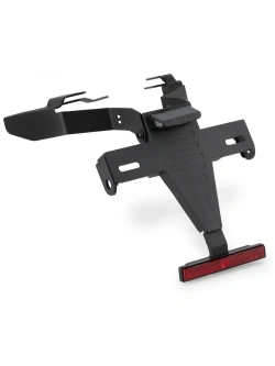 Mocowanie tablicy rejestracyjnej PUIG CFMoto 450MT/ 800MT/ 1000MT-X czarne