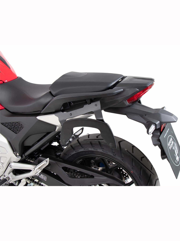Stelaż C-Bow Hepco&Becker Honda NC 750 X / DCT (21-)