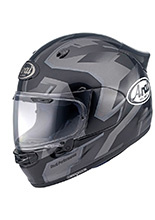 Kask integralny Arai Quantic Robotik czarny