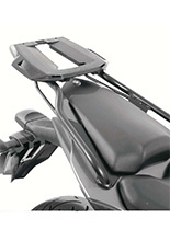 Stelaż centralny ALU-RACK Hepco&Becker Yamaha FZ 8 Fazer