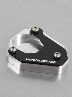 Poszerzenie stopki Hepco&Becker do Kawasaki Versys 650 (15-21)