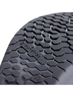 Buty motocyklowe turystyczne TCX X-Five 5 Gore-Tex czarne