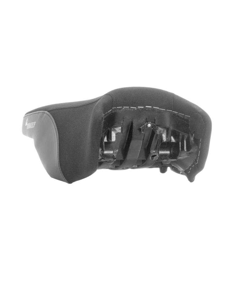 Siedzenie wysokie Touratech DriRide BMW R1250GS/ADV/ R1200GS (LC)/ADV (LC)