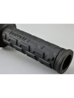 Manetki Daytona Products GrippyGrip GGD-Ground do kierownic o średnicy 22,2 [mm] czarne