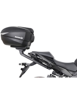 Stelaż Shad pod kufer centralny Kawasaki Z 1000 SX (17-20)/ Ninja 1000 SX (21-24)
