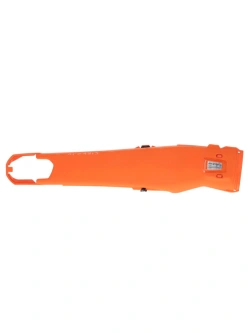 Osłona wahacza Acerbis Tekemagnet KTM 50 SX (16-)/ GasGas (22-23) pomarańczowy