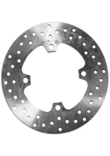 Tarcza Hamulcowa Brembo Serie Oro Fixed Prime Line Kawasaki Ninja ZX-10R (03-)/ RR (17-) [śr. 220 mm]