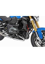 Wspornik usztywniający do osłony silnika Hepco&Becker BMW R 1200 GS LC (13-18) czarny