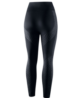 Leginsy termoaktywne damskie Rebelhorn Therm II