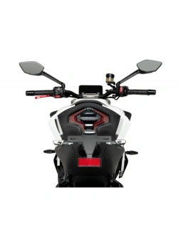 Mocowanie tablicy rejestracyjnej PUIG CF Moto 450 NK (23-)/300NK (19-25)