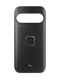 Etui Peak Design Mobile Gnar do smartfona Pixel 10/ Pro czarne
