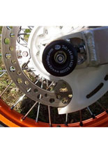 Slidery wahacza R&G do Honda CRF250 / CRF450 (02-04), CRF450R (13-14), CRF450X (13), CRX250 (04)