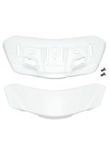 Wentylacja przednia Shoei do kasku NXR II biała