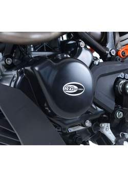OSŁONA SILNIKA [PARA] R&G Do KTM 125 Duke (17-18) / 200 Duke (17-18)