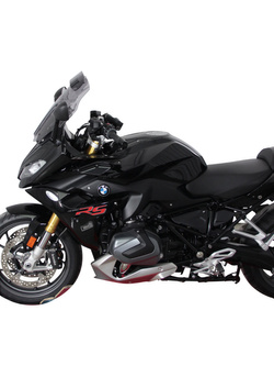 Szyba motocyklowa MRA Variotouringscreen "VTM" BMW R 1250 RS [19-] przyciemniana