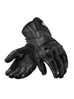 Rękawice motocyklowe skórzane REV’IT! Argon 3 czarne