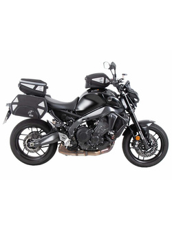 Stelaż pod sakwy motocyklowe Hepco&Becker C-Bow Yamaha MT-09 (21-23)