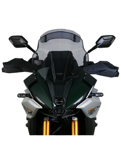 Szyba motocyklowa MRA "VTM" Suzuki GSX-S 1000 GX (24-) przyciemniana