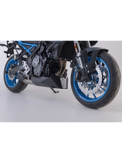 Osłona silnika/ przedni spoiler SW-MOTECH Suzuki GSX 8S (22-)/ 8T (25-)